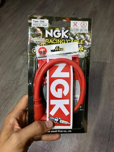 [HCM]Dây tăng áp NGK