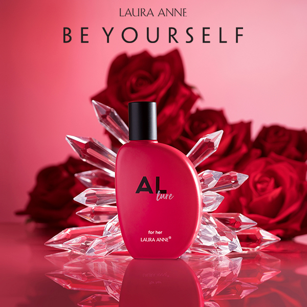 Nước hoa venus nữ laura anne allure 50ml