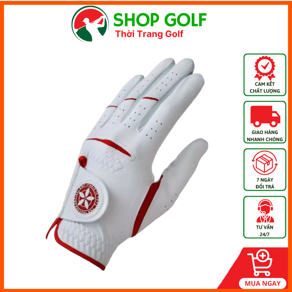 Găng tay golf kenichi tay phải hàn quốc mẫu mới nhất - găng tay chơi golf