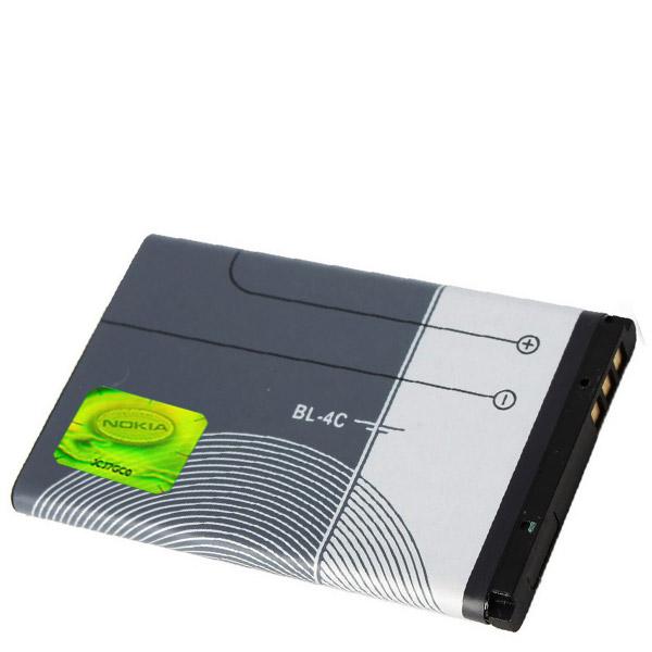 Pin Nokia 1202 BL-4C