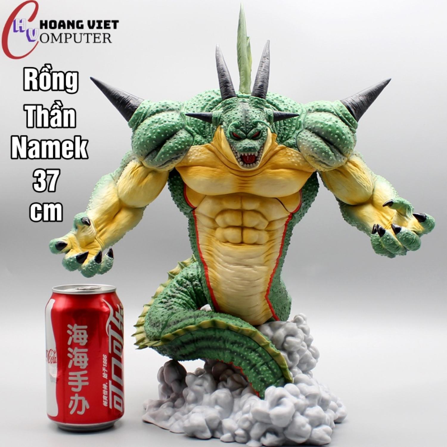 Mô hình Rồng Thần Dragon Ball  Figure Action Shenlong  Sản phẩm
