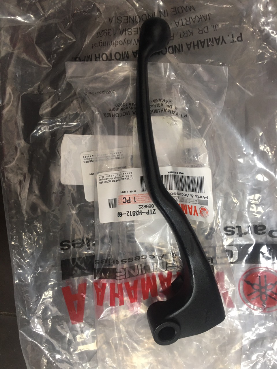 Tay côn r15 mt tfx xsr nhập khẩu chính hãng yamaha