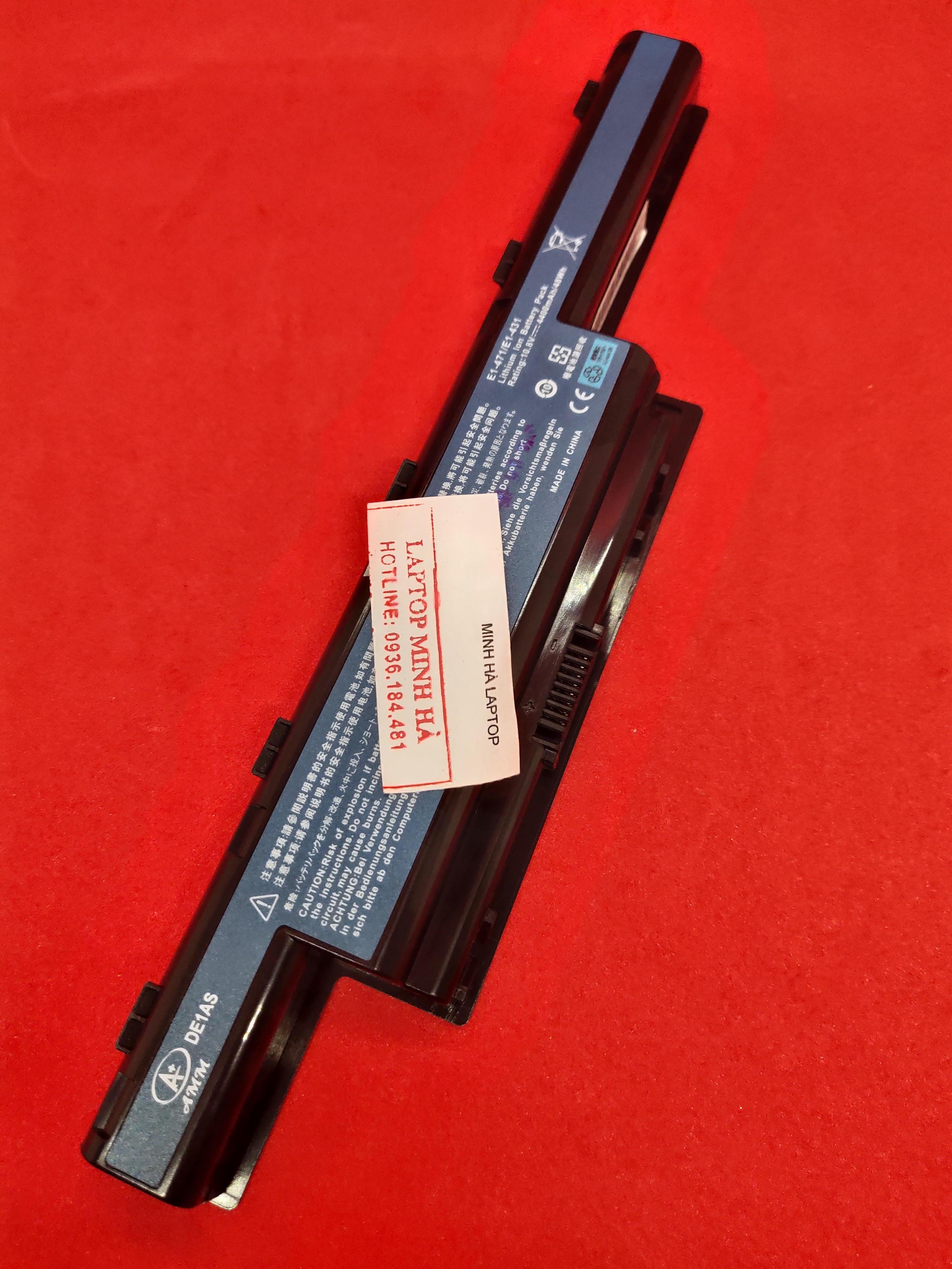 Pin Laptop Acer Aspire 5742Z, 5742G, 5742ZG,5749, 5749G, 5749Z, 5755, 5755Z, 5755G, 5755ZG loại tốt