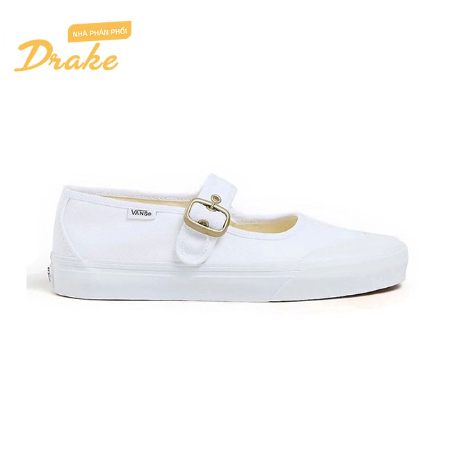 Giày Vans UA Mary Jane - VN000CRRW00
