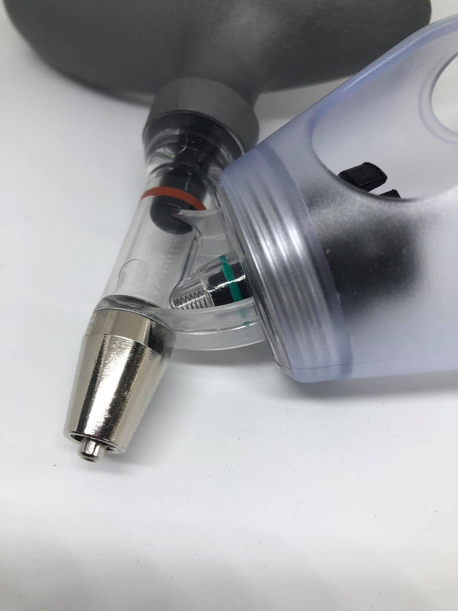 Kim tiem tự động 2c cho gia cầm - herman của đức - 1 hộp