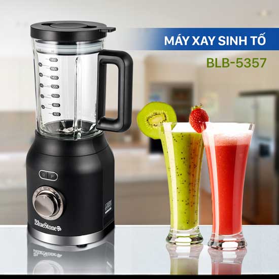 Hàng tồn kho thanh lý--Máy Xay Sinh Tố Bluestone BLB-5357
