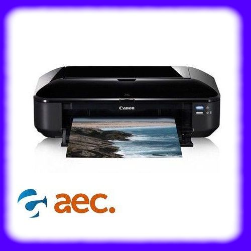 Máy in phun màu canon ix6860 in wifi khổ a3 a4 sử dụng mực hãng
