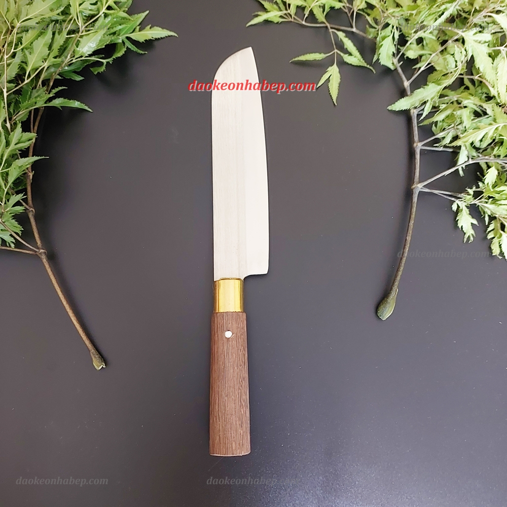 Dao thái lọc nhà bếp thép nhíp thép không gỉ