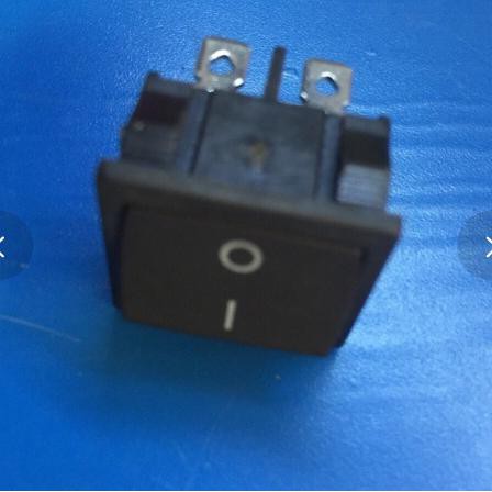 10 công tắc bập bênh 4chân 6a250v