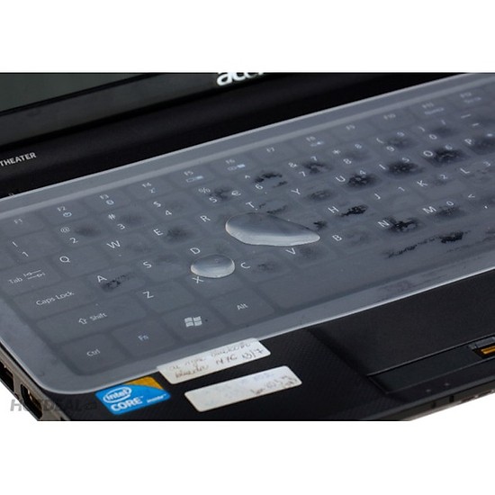 MIẾNG PHỦ BÀN PHÍM LAPTOP 14-14.6 INCH CHỐNG BỤI CHỐNG NƯỚC