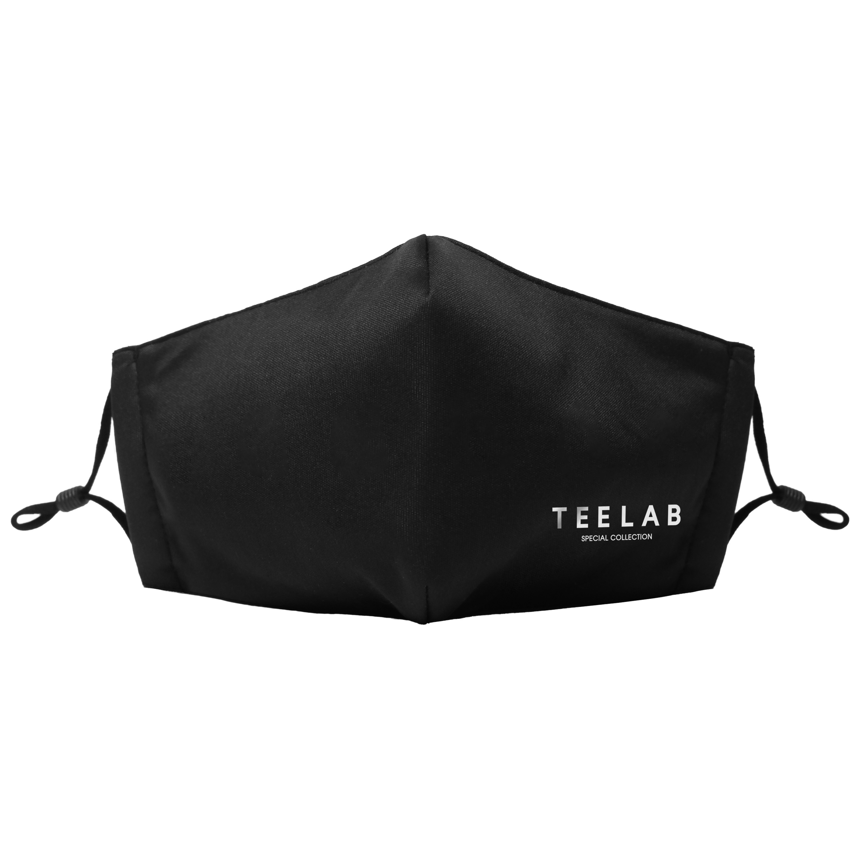 Khẩu trang teelab iconic logo face mask ac058