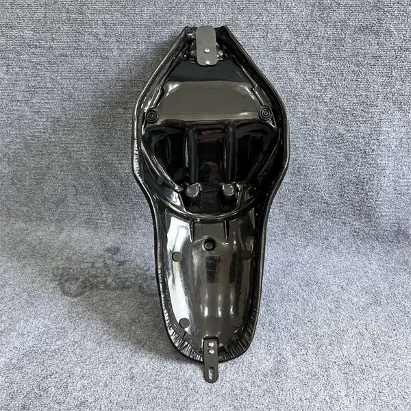 Diablo Honda Rebel 300 500 Double Saddle (Promotion)