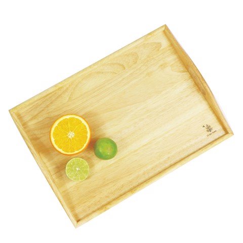 Khay gỗ nhỏ | Q12_Gỗ Đức Thành - 21701Q12 Shop, Khay đựng bánh, Khay đa năng