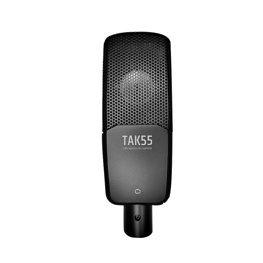 Micro condenser cho phòng thu Takstar TAK55