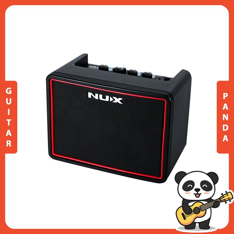Amply guitar | âm ly guitar | nux mighty lite bt mẫu mới 2020