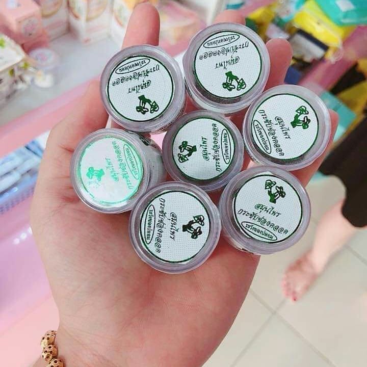 Đặt se khít phụ khoa của Thái Lan (1 hộp 10 viên)