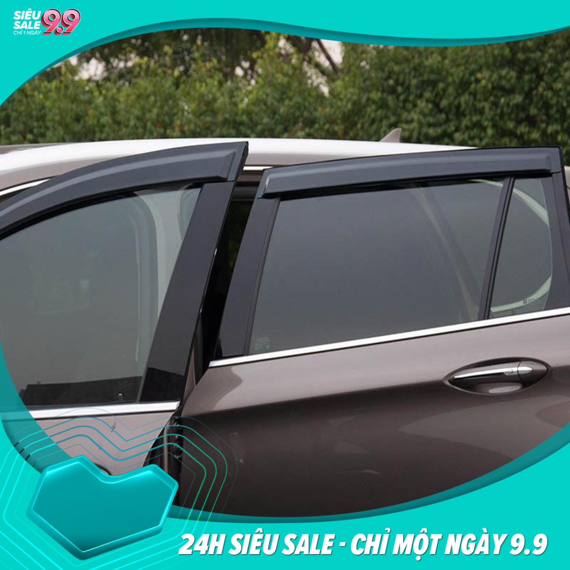 Vè che mưa Mazda Cx5 cao cấp