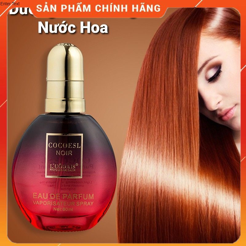 [HCM][XẢ KHO] - Tinh Dầu Dưỡng tóc bóng mượt Coco Macxi Hương Nước Hoa 80 ml -Kho Sỉ Như Tuấn