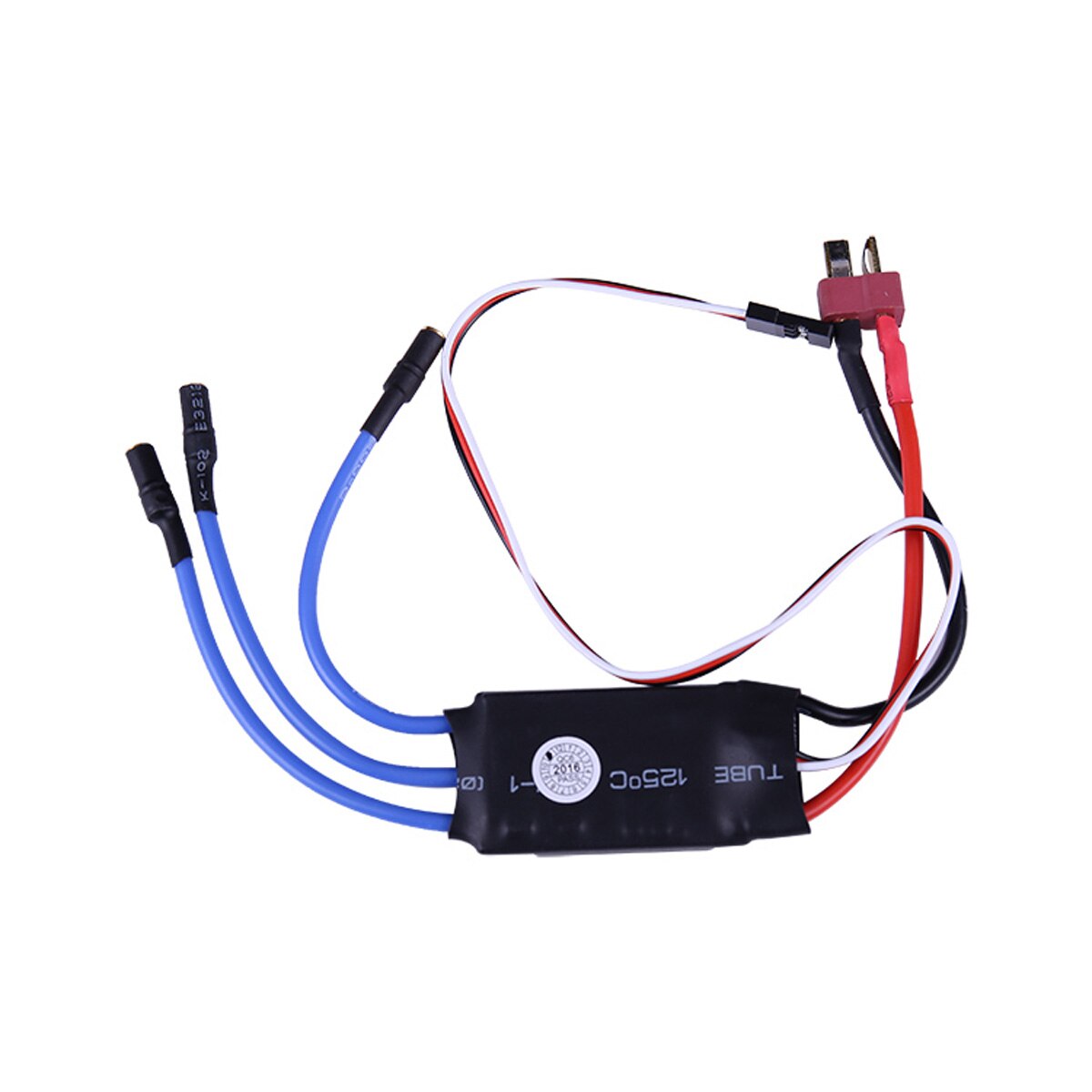 Bộ điều tốc esc xxd hw30a