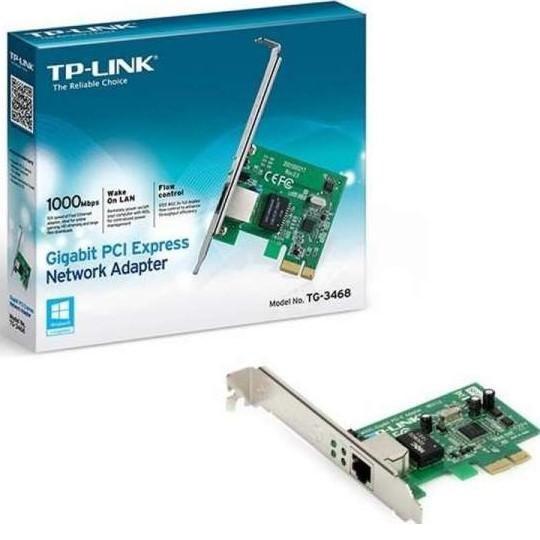 Card mạng tp-link tg-3468