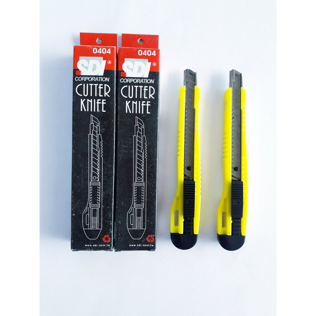 Dao rọc giấy sdi nhỏ 0404