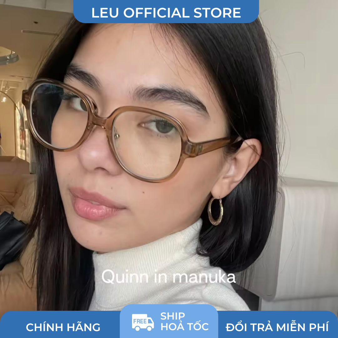 Kính mắt  Sunnies Studios chống ánh sáng xanh thời trang nam nữ có sẵn chính hãng