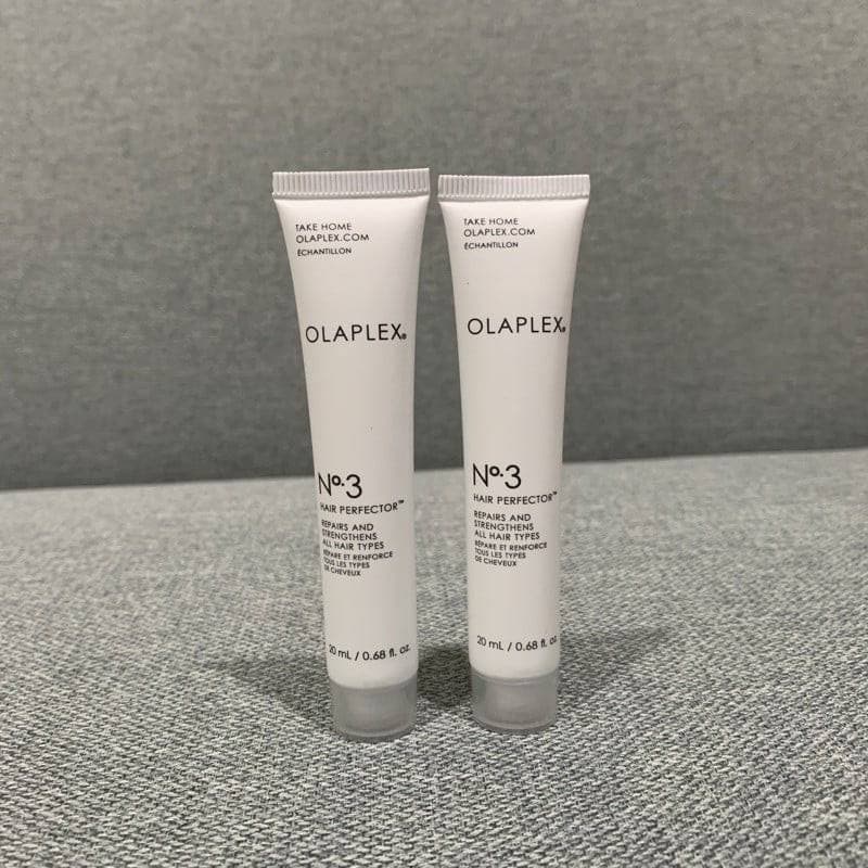 Kem ủ tóc olaplex no3 20ml