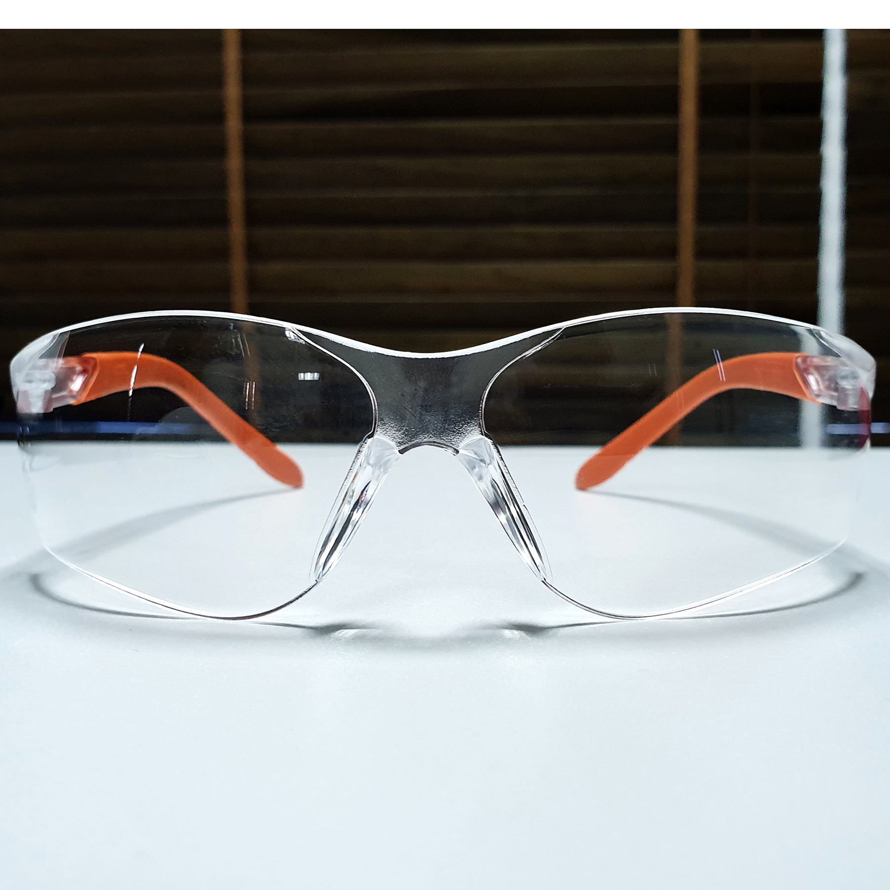 [HCM]Mắt kính đi đường chắn gió cao cấp KINTS che bụi Nam Nữ mắt kính an toàn kính bảo hộ lao động