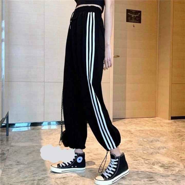 Quần thể thao 3 soc có dây rút chân nha cac khách yêu