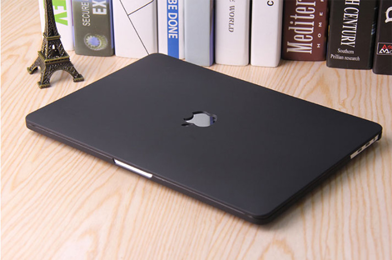 Ốp Macbook 13 Pro 2020 ( A2251/A2289 ) Nhiều Màu