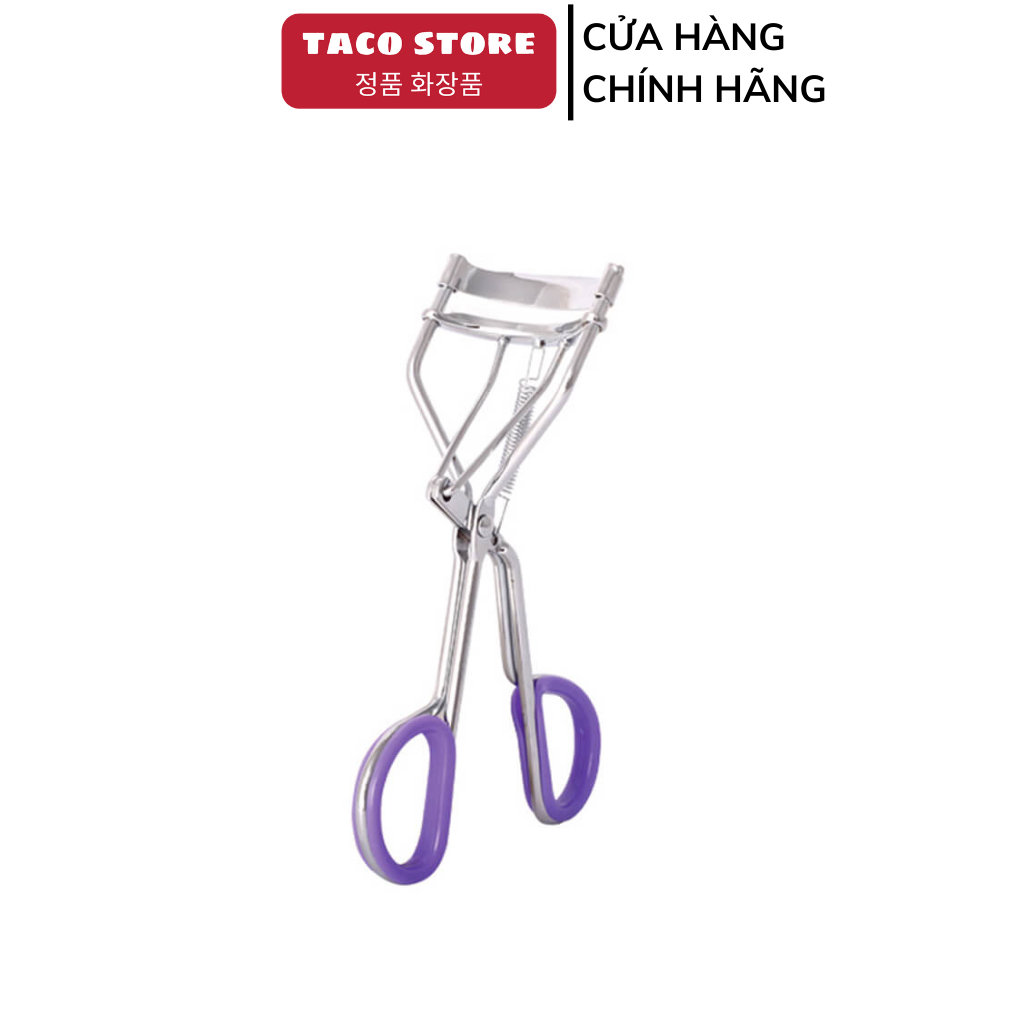 Bấm Mi Classic Cán Tím Vacosi Classic Lash Curler Tacostore
