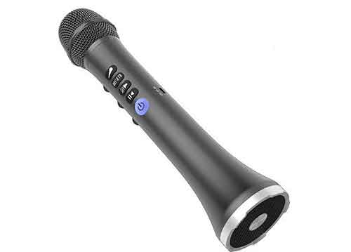 Loa bluetooth karaoke l698 hát karaoke chuyên nghiệp