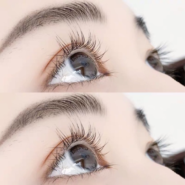 Mascara Vibely Sợi Siêu Mảnh Tự Nhiên