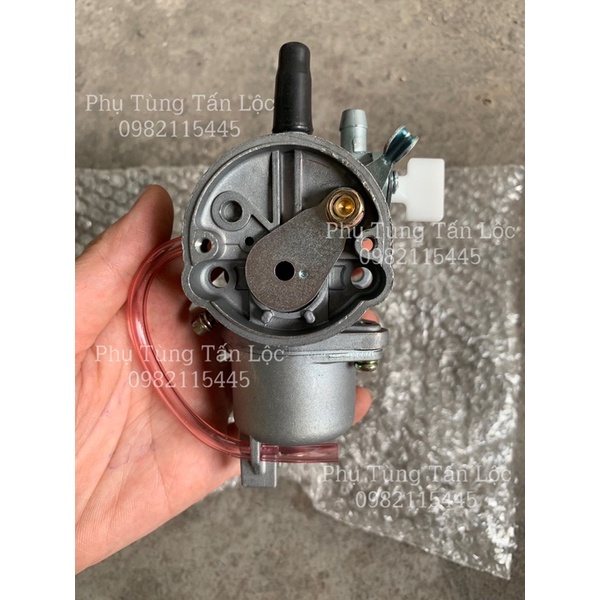 Chế hoà khí máy cắt cỏ 328