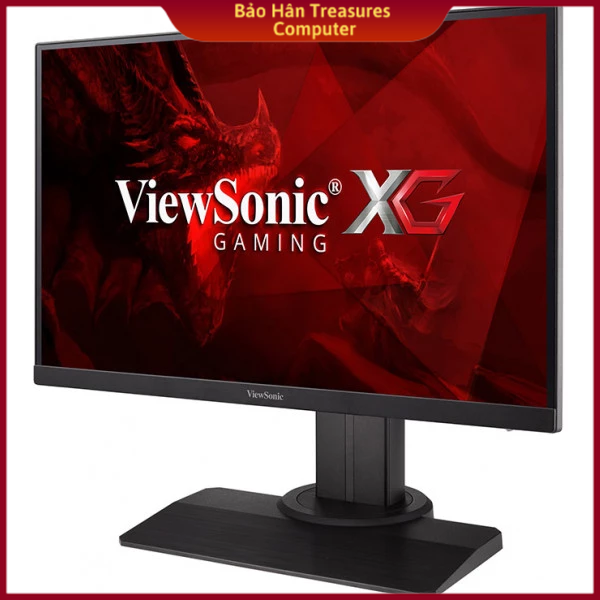 Màn hình máy tính viewsonic xg2705 27 inch fhd 144hz - hàng chính hãng new100%