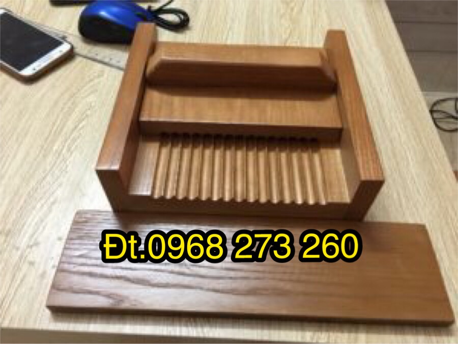 Bộ dụng cụ vo viên tễ bằng gỗ , dụng cụ vo viên bằng gỗ
