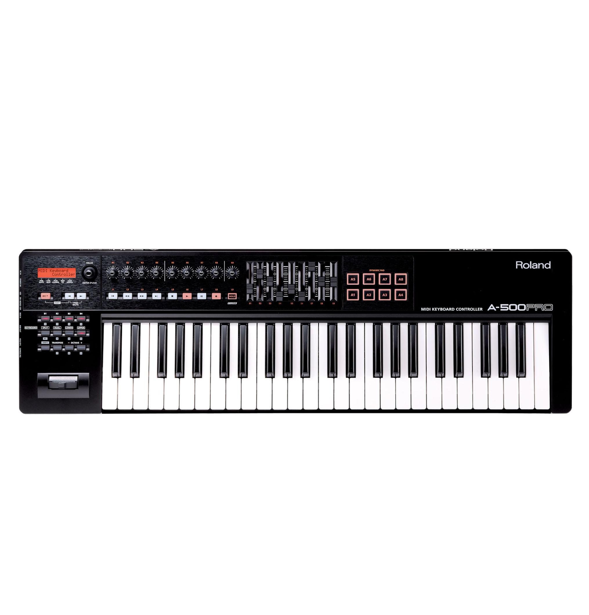 Roland a-500pro-r