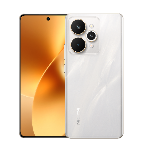 Realme 15 Pro 5g Phone 12Gb Ram 256Gb Rom | 6.8” 144Hz Curved Amoled | Snapdragon 7 Gen 4 | 7000Mah Battery | 80W Charger Giá 14,990,000 Đồng*Miễn phí vận chuyển