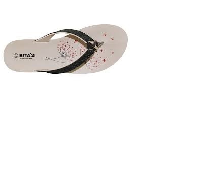 Tông, dép kẹp nữ bitas bền đẹp DAN80