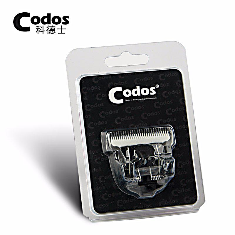 Lưỡi cắt thay thế tông đơ codos t8/t6//t9, codos chc-968/961/960/958//930/959/916/918/919, hàng nhà máy codos