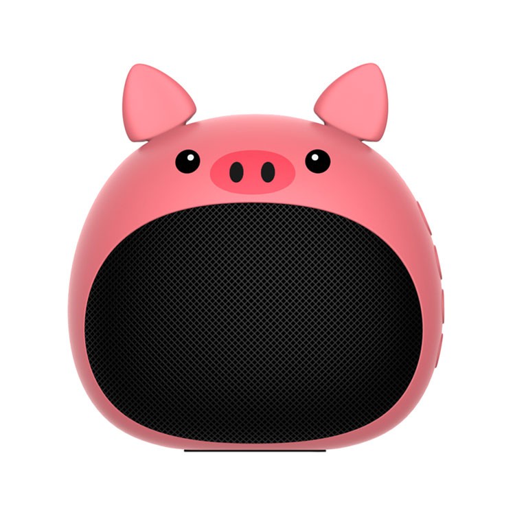 Loa bluetooth zealot s28 hình thú cử động lỗ tai vui nhộn - bh 3 tháng 1 đổi 1 - hoàng yến computer