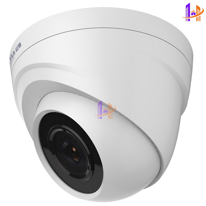 Camera hd-cvi dahua 1.0 megapixel hac-hdw1000rp-s3