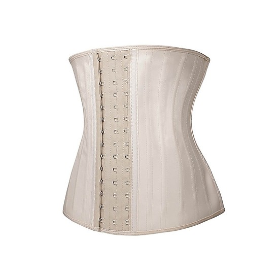Đai gen nịt bụng định hình giảm eo cao cấp 25 xương cao cấp