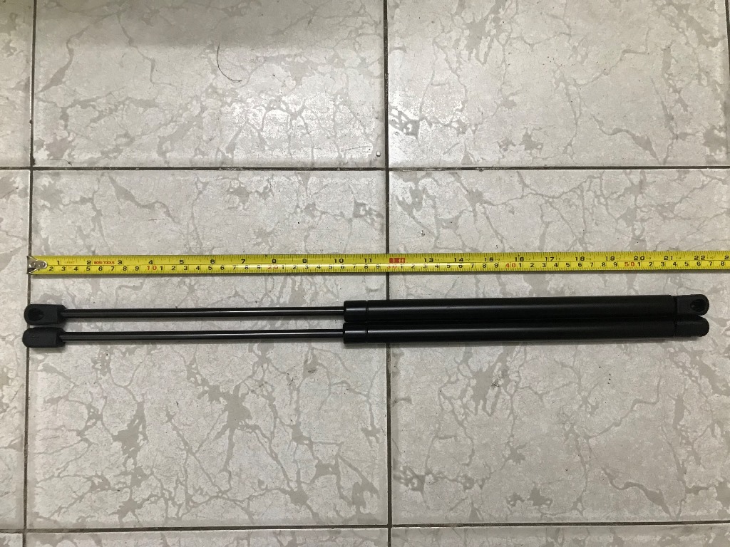 Ty chống cốp sau Mazda 3 (Hatchback) 2011-15