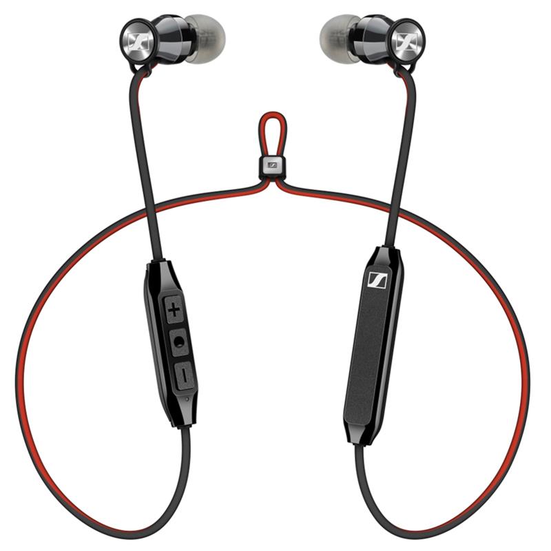Tai nghe Sennheiser Momentum Free In - Ear Wireless Bluetooth