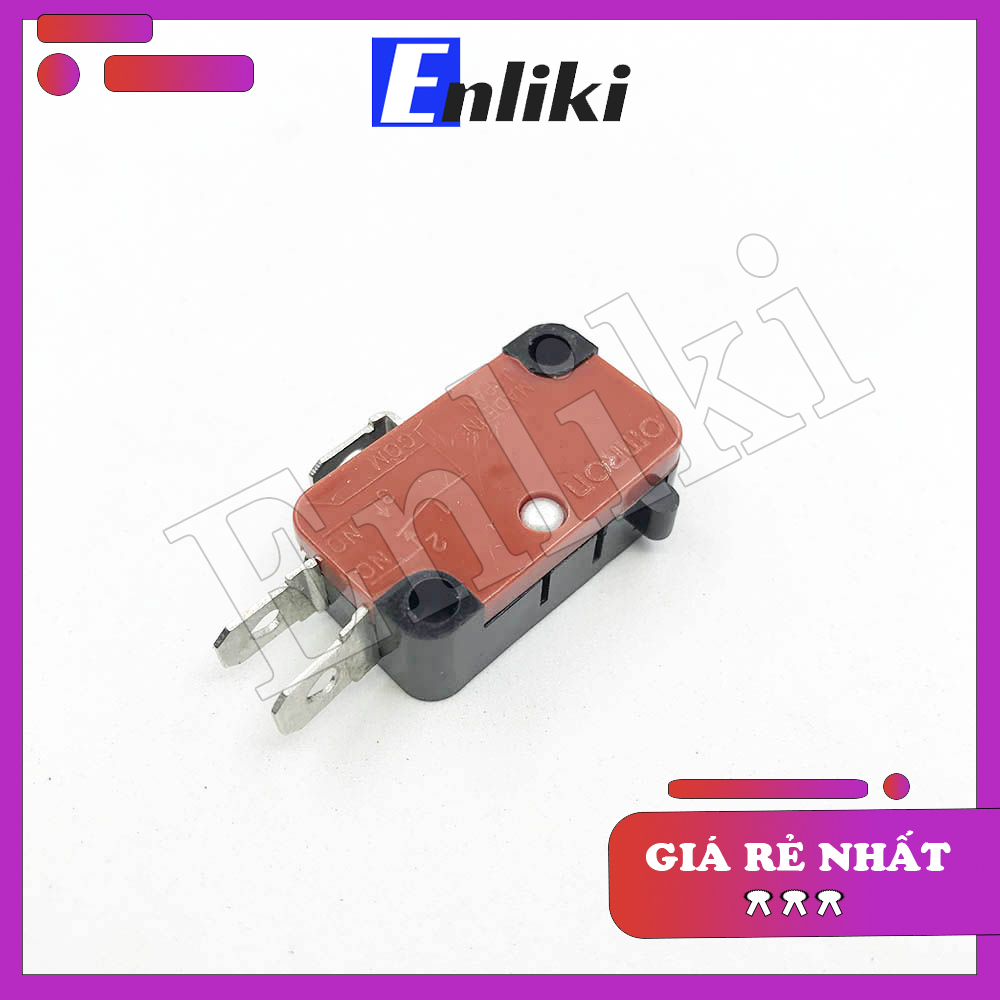 Công tắc hành trình 15a 250v v-15-1c25