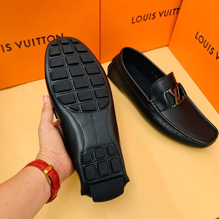 Tổng hợp Giay Luoi Louis Vuitton Nam Chinh Hang giá rẻ bán chạy tháng  72023  BeeCost