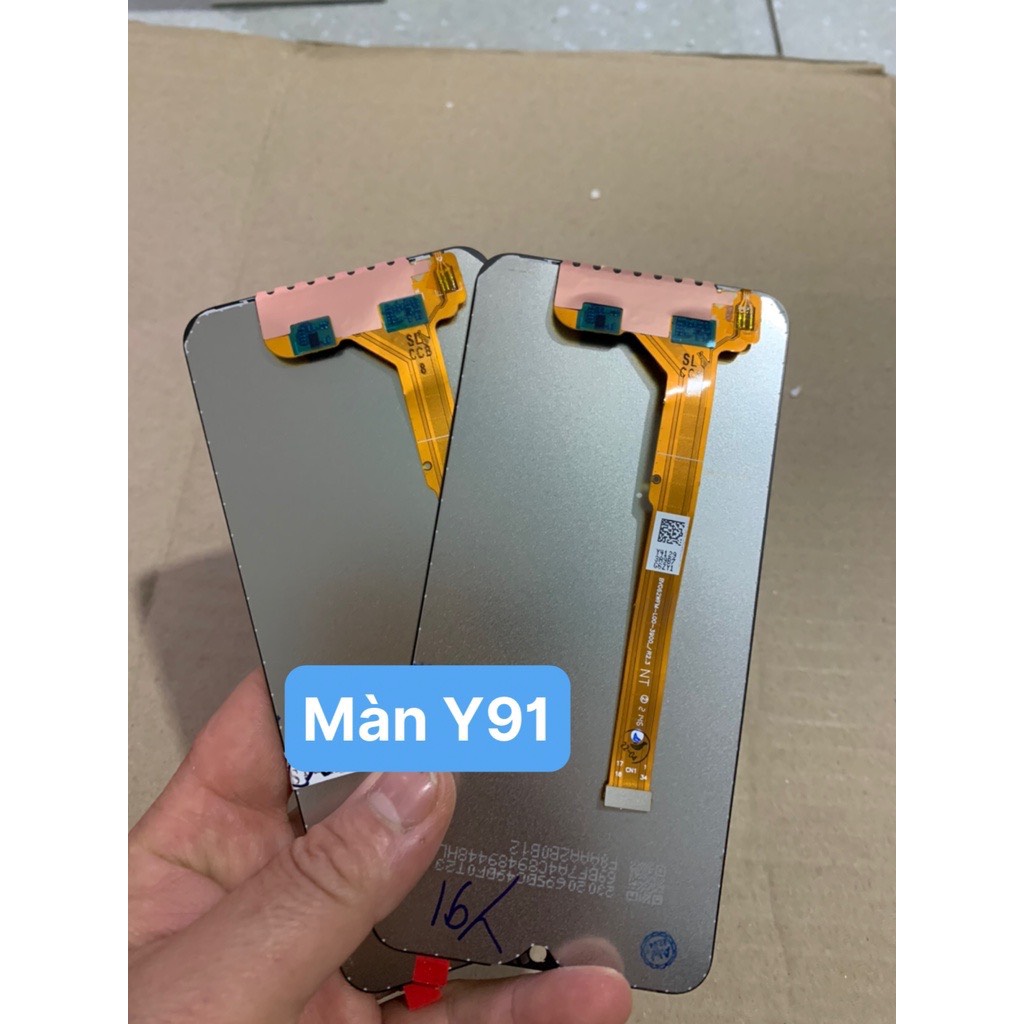 Màn hình zin vivo y91 /y91c/y93/y95 mã dùng chung