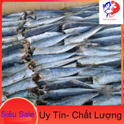 Khô cá nục lạc ngon bổ rẻ 1kg