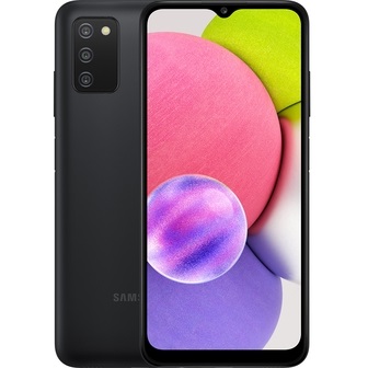Điện thoại samsung galaxy a03s - 32gb ram 3gb - hàng chính hãng - khang nhung